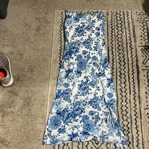 Petal and pup midi summer dress!